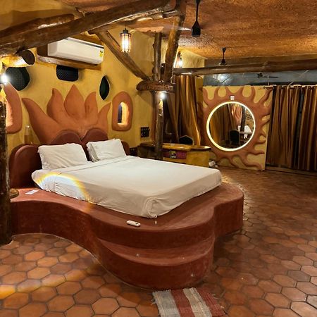 Udaya Resort Палаккад Экстерьер фото
