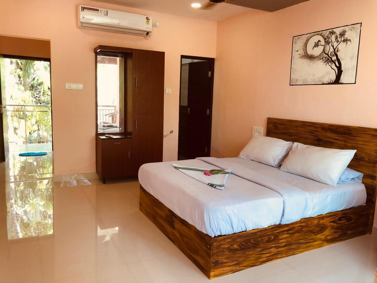 Udaya Resort Палаккад Экстерьер фото