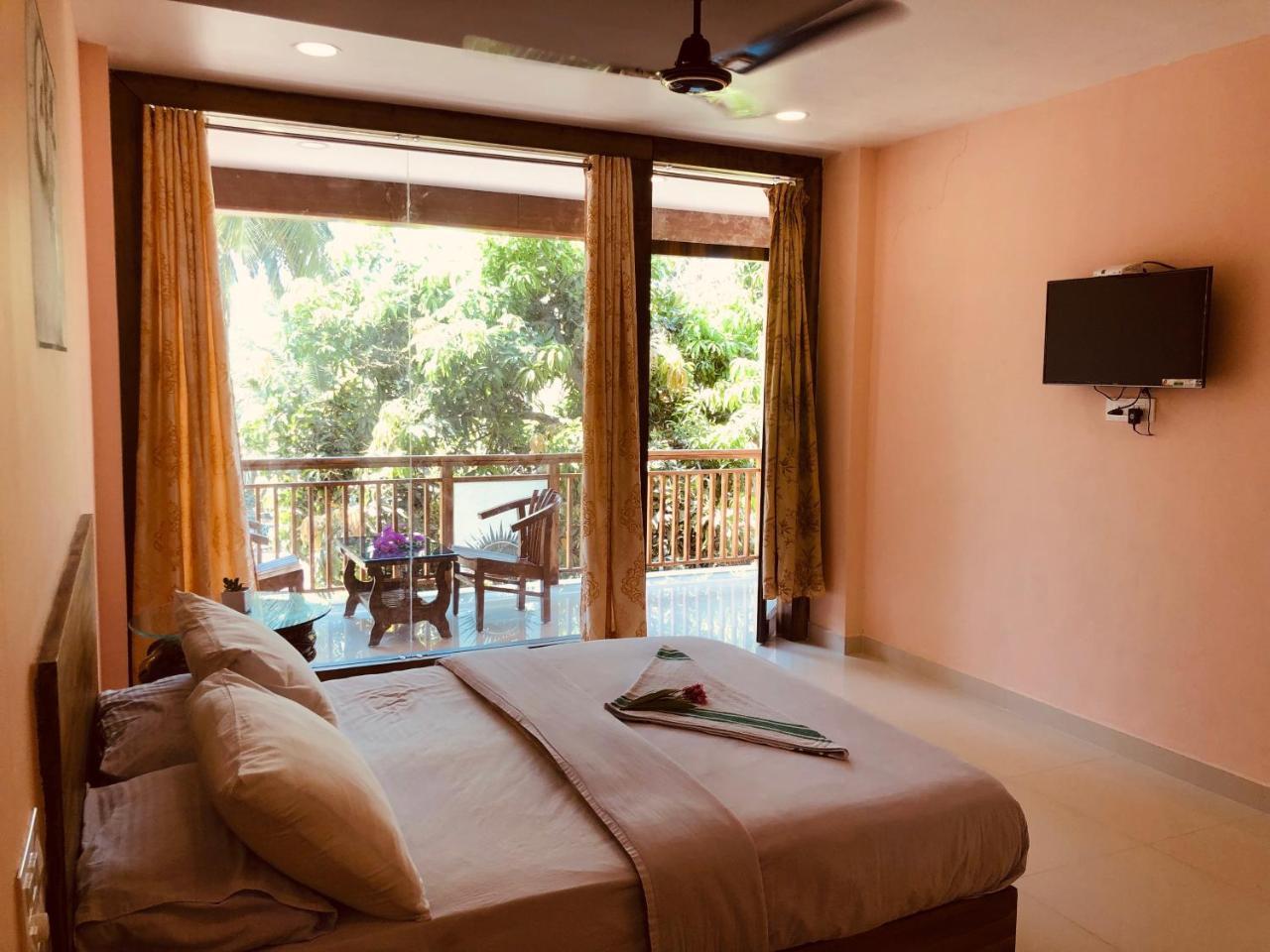 Udaya Resort Палаккад Экстерьер фото