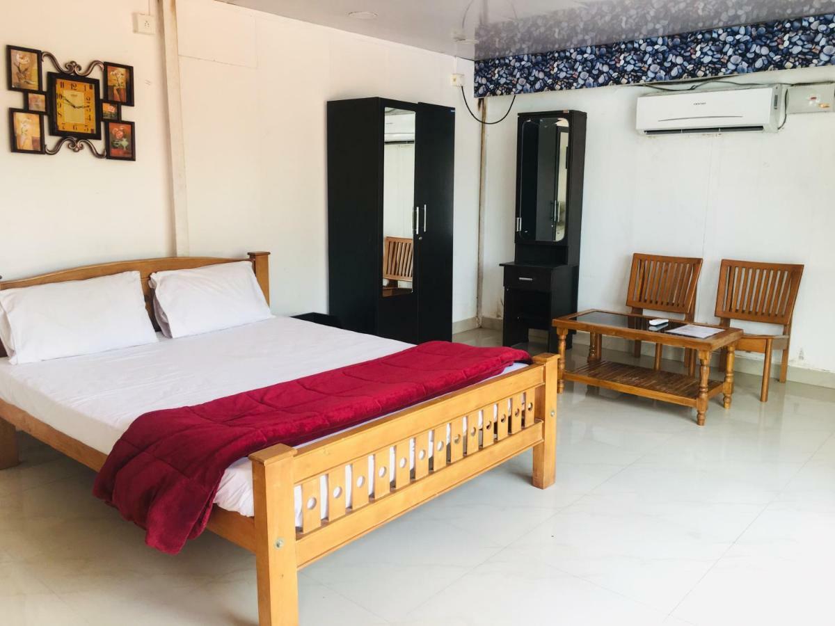 Udaya Resort Палаккад Экстерьер фото